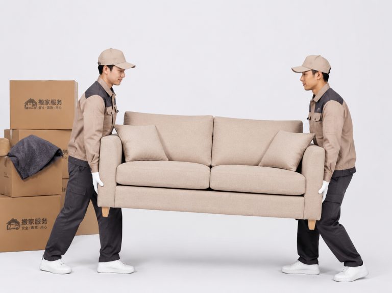 新吴区全屋家具打包搬运服务